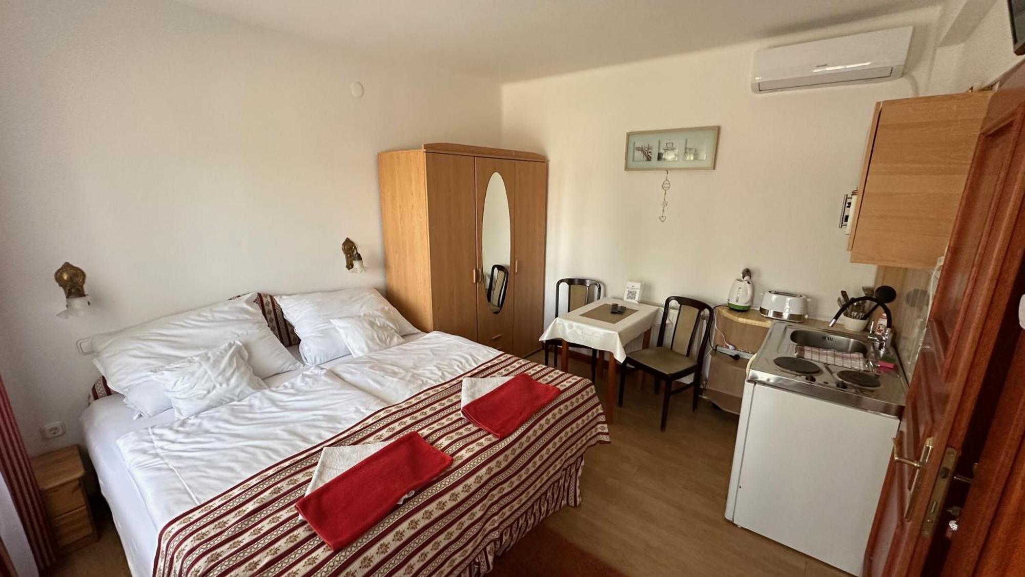 Apartman Danka Buk Exterior photo