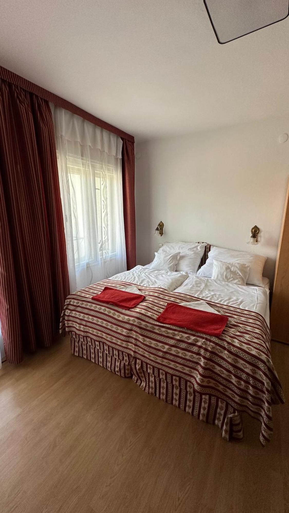 Apartman Danka Buk Exterior photo