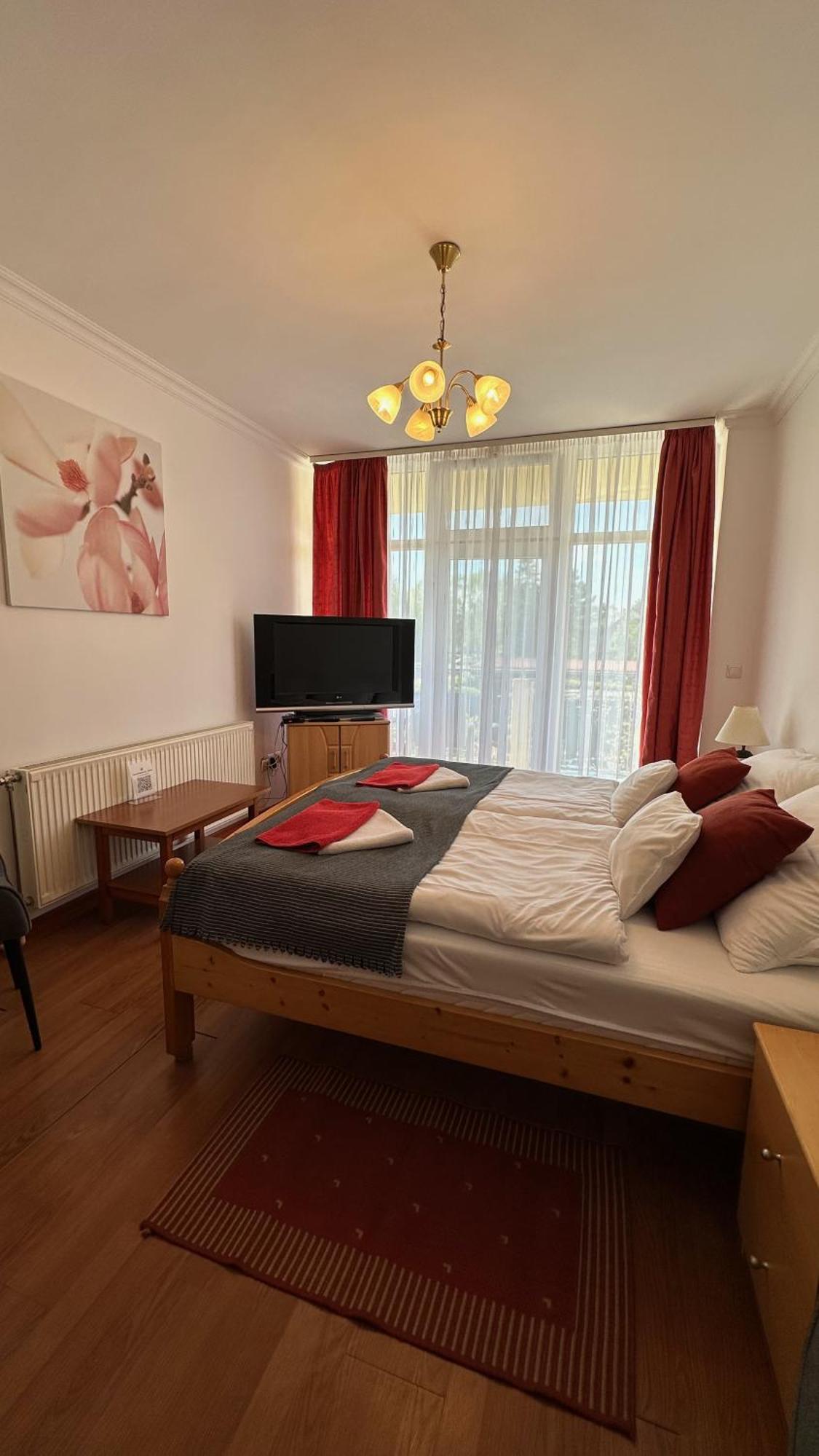 Apartman Danka Buk Exterior photo