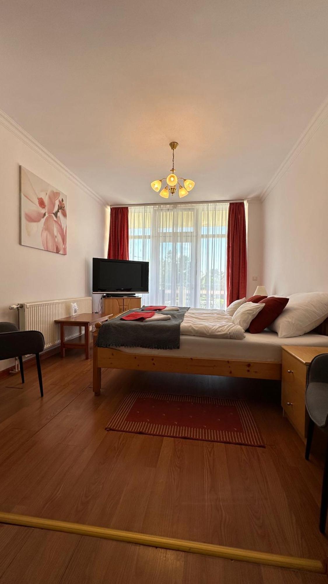 Apartman Danka Buk Exterior photo