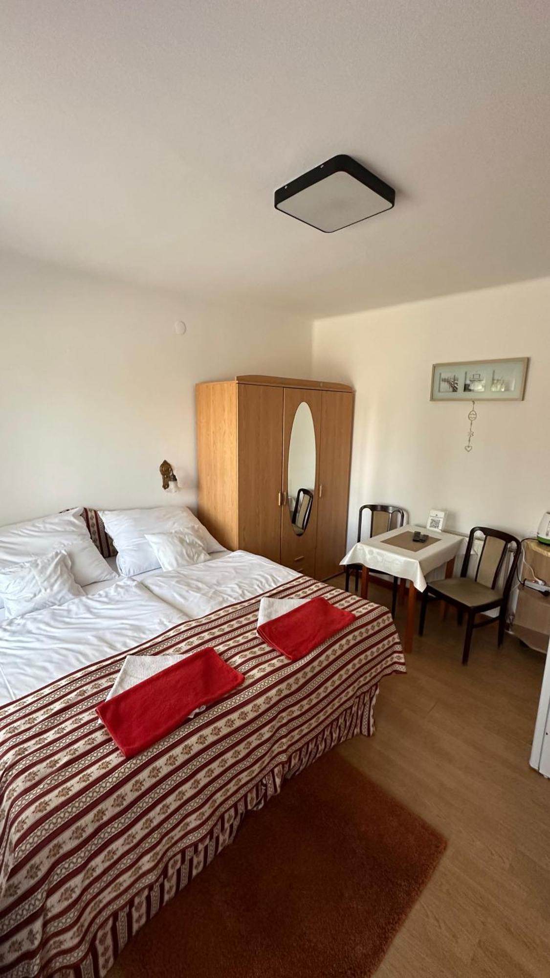 Apartman Danka Buk Exterior photo
