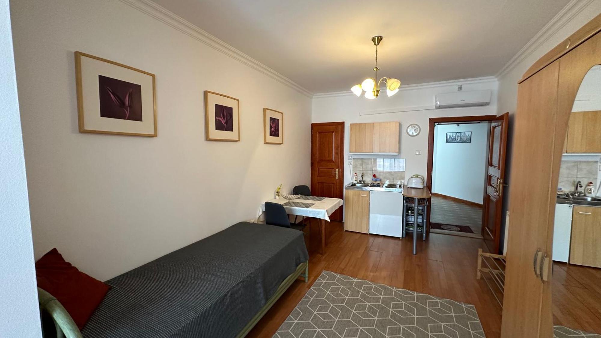 Apartman Danka Buk Exterior photo