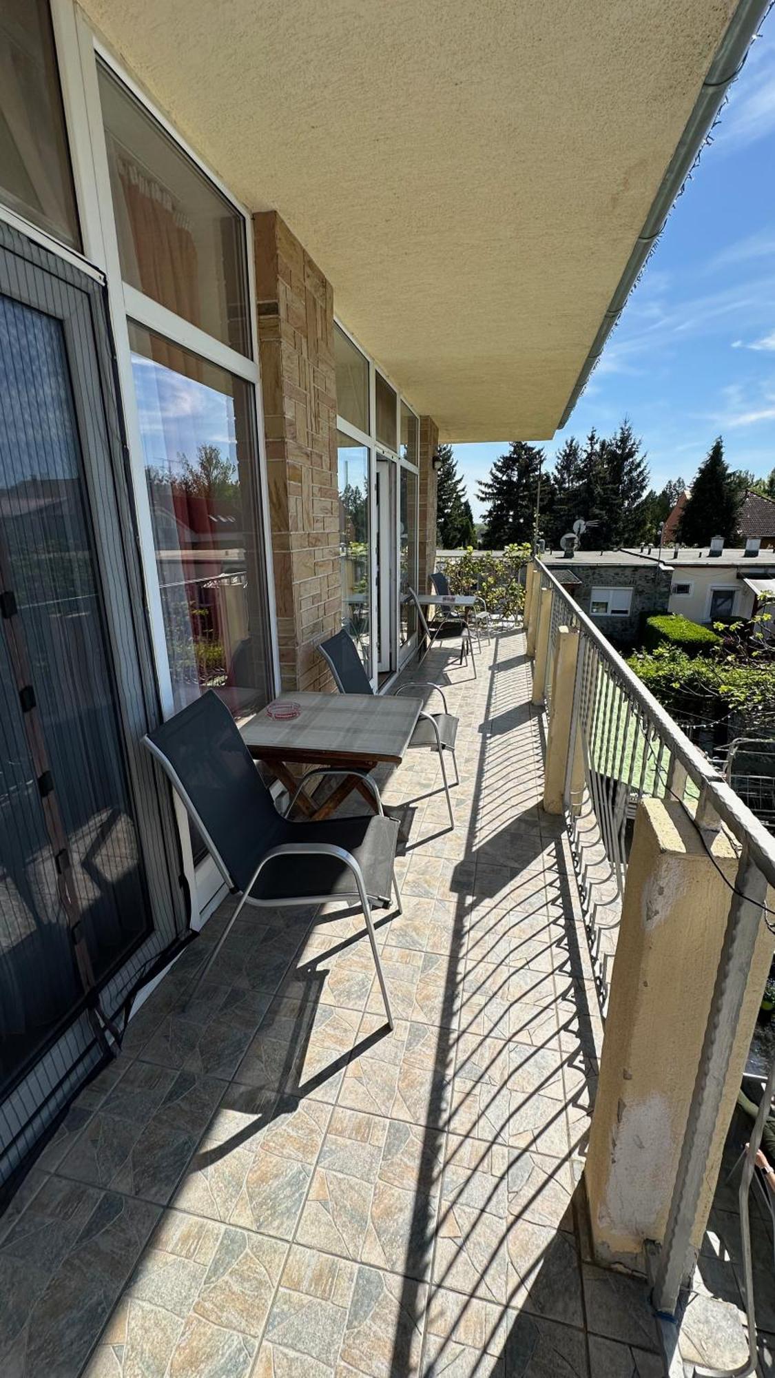 Apartman Danka Buk Exterior photo