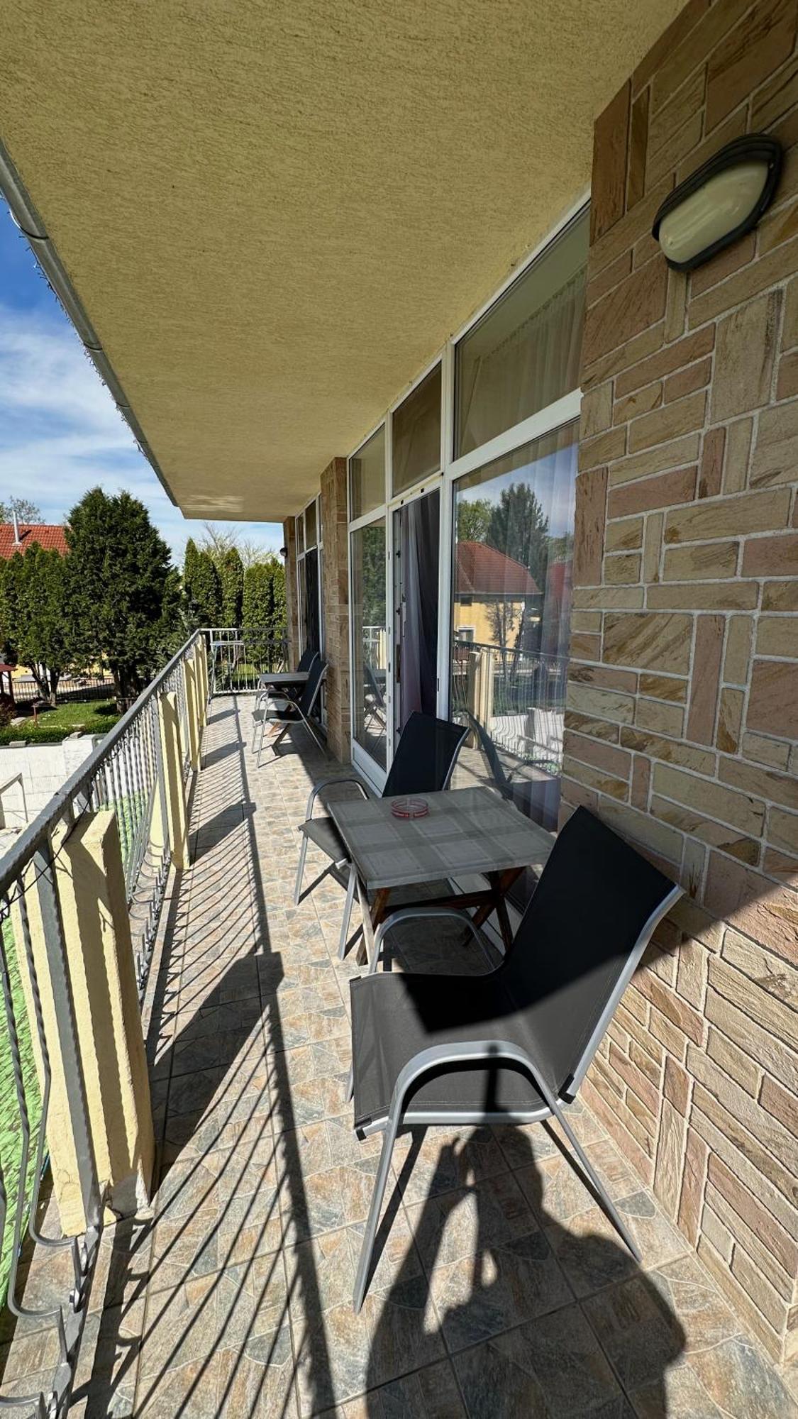 Apartman Danka Buk Exterior photo