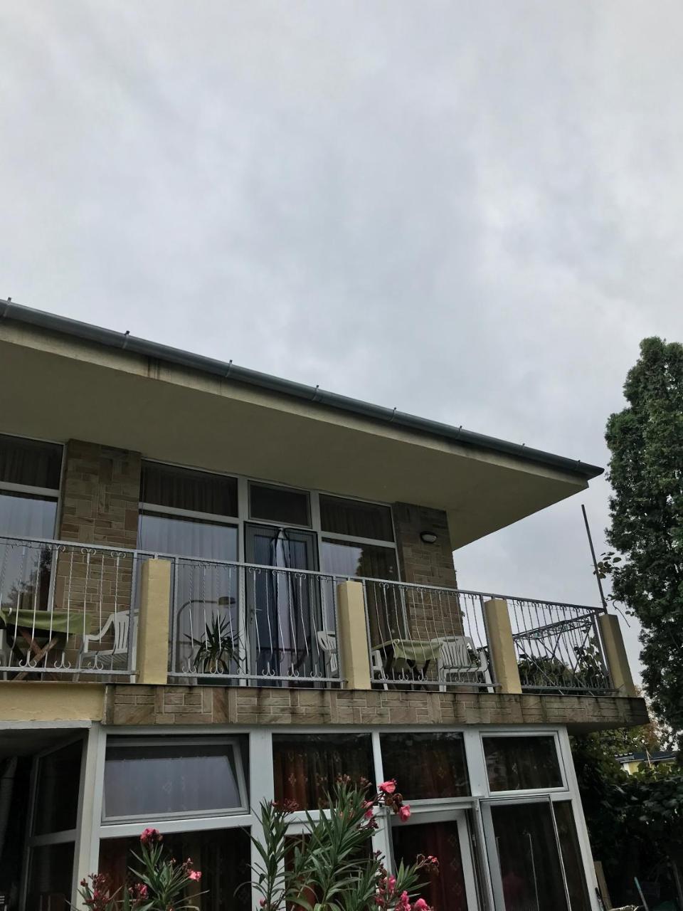 Apartman Danka Buk Exterior photo