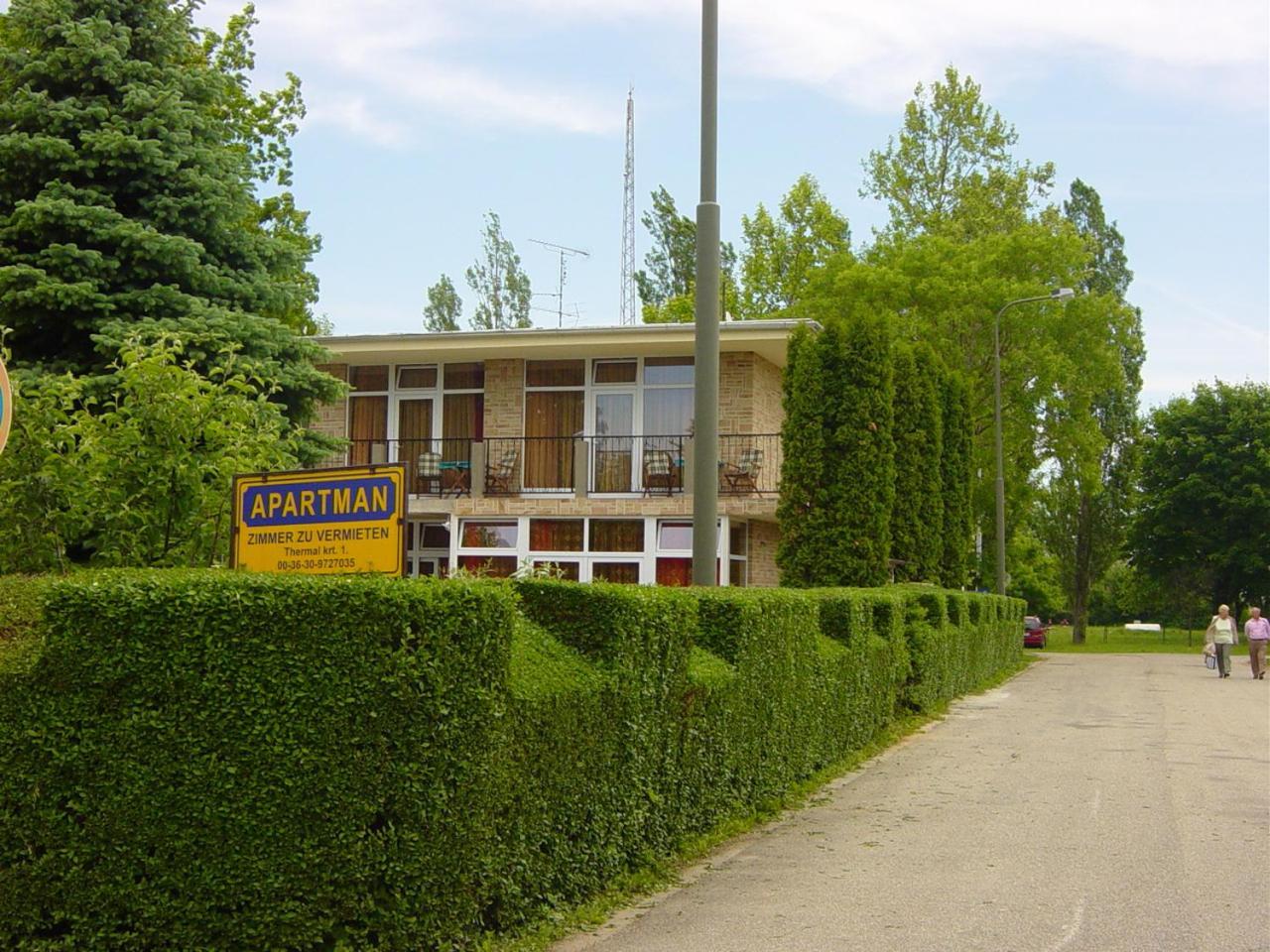 Apartman Danka Buk Exterior photo